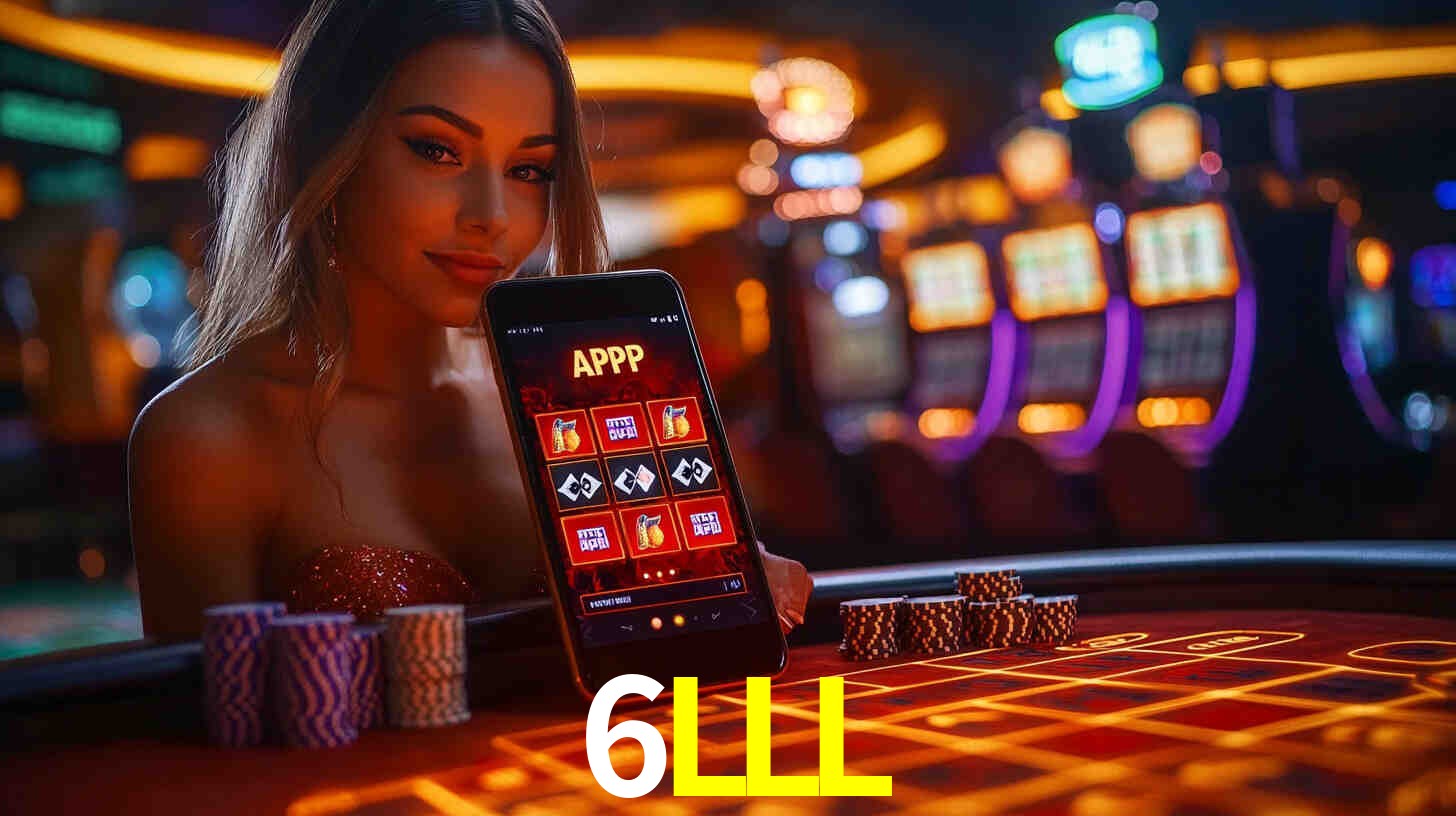 Requisitos do APK da 6LLL para Android