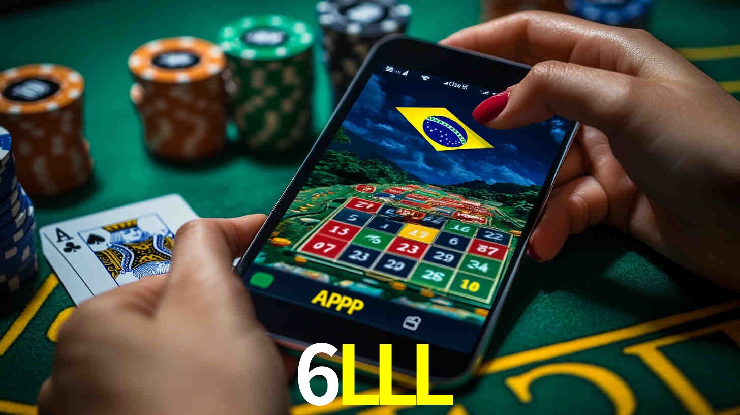 Requisitos do APK da 6LLL para Android