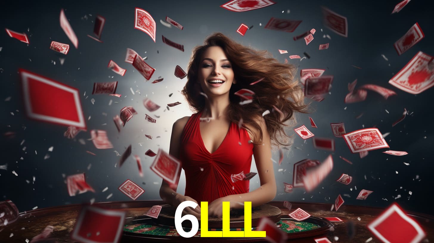 6LLL PIX Instantâneo - Saques em 8 Minutos