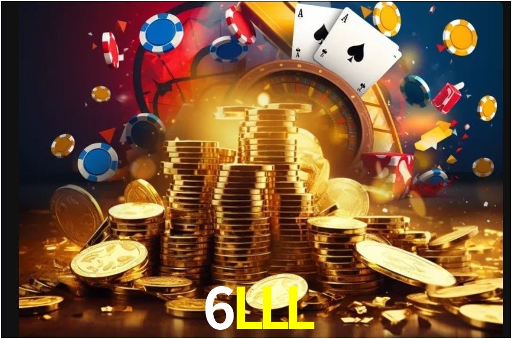 Blackjack na 6LLL