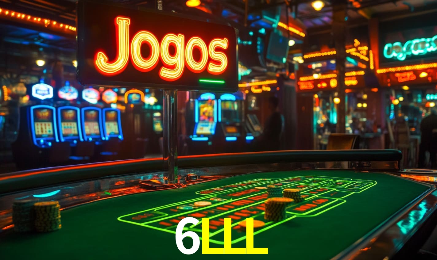 login 6LLL