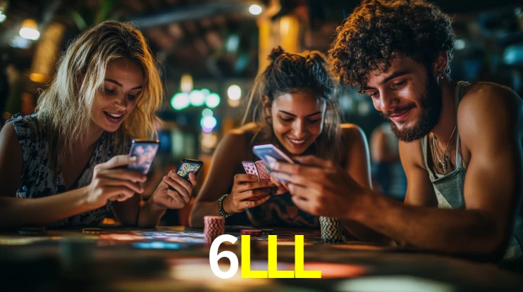 6LLL Logo 3
