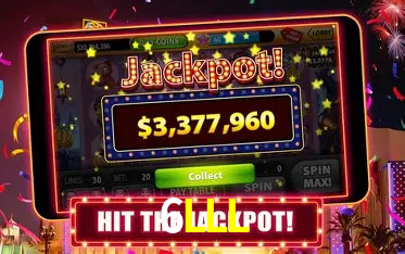 Slots 6LLL - RTP Alto Certificado
