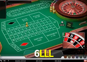 Plataforma 6LLL - Segurança SSL 256-bit