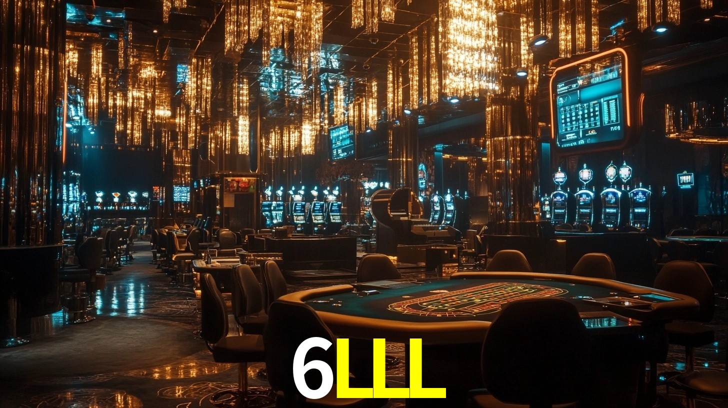 Certificação GLI 6LLL