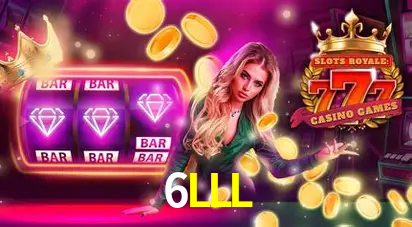 Slots 6LLL - Giros Grátis Diários