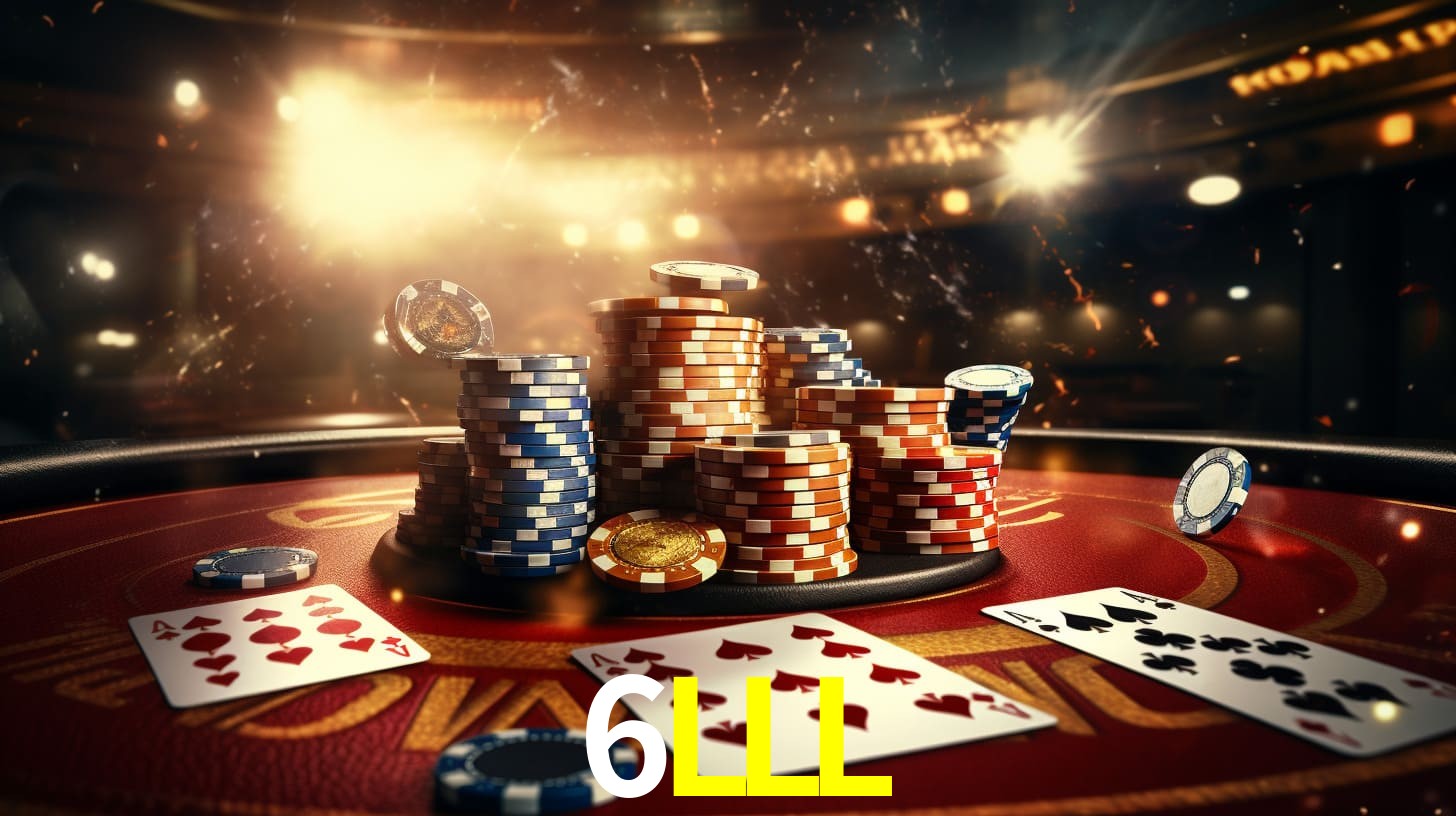 6LLL Logo 1