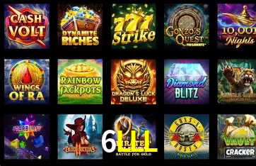 Jackpots Progressivos