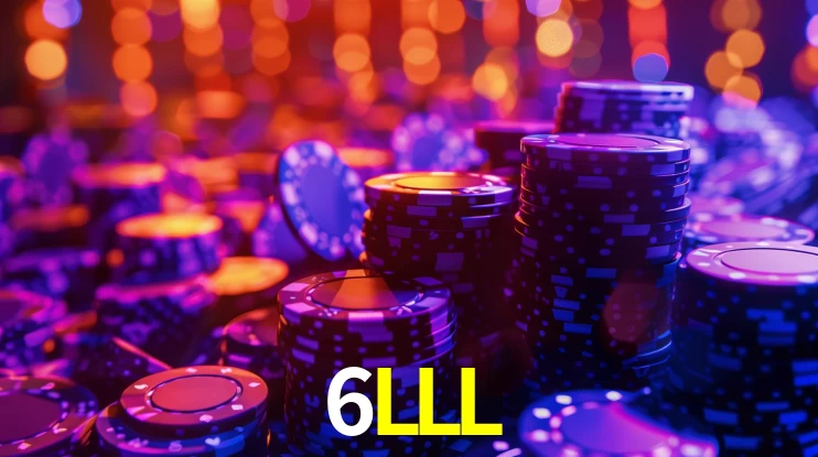 6LLL cassino online