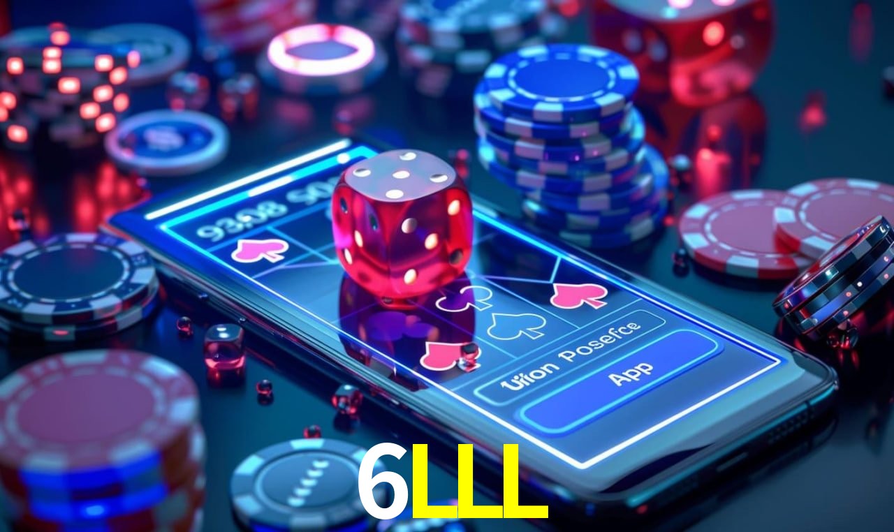 6LLL Slots - 6LLL visual 1