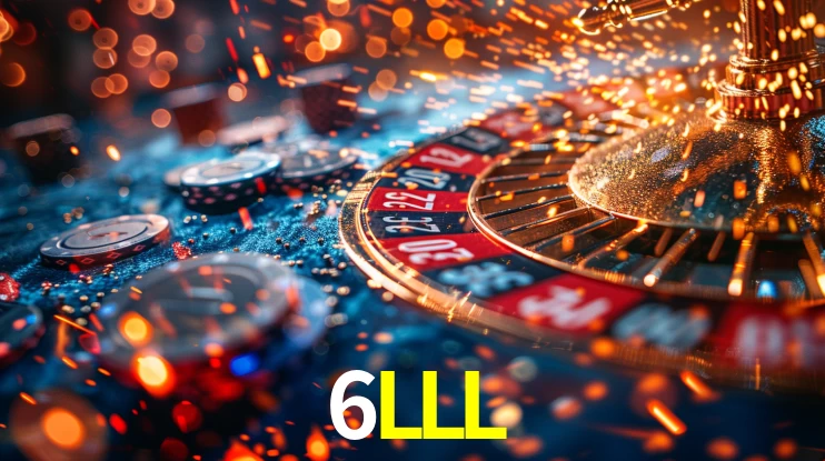 6LLL Logo Seguro