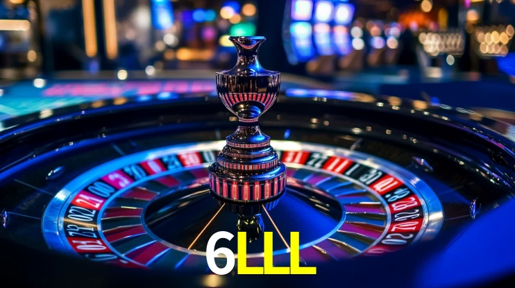 6LLL Caça-níqueis de mesa