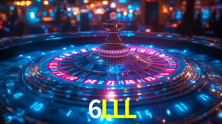 6LLL Licença Curaçao Gaming