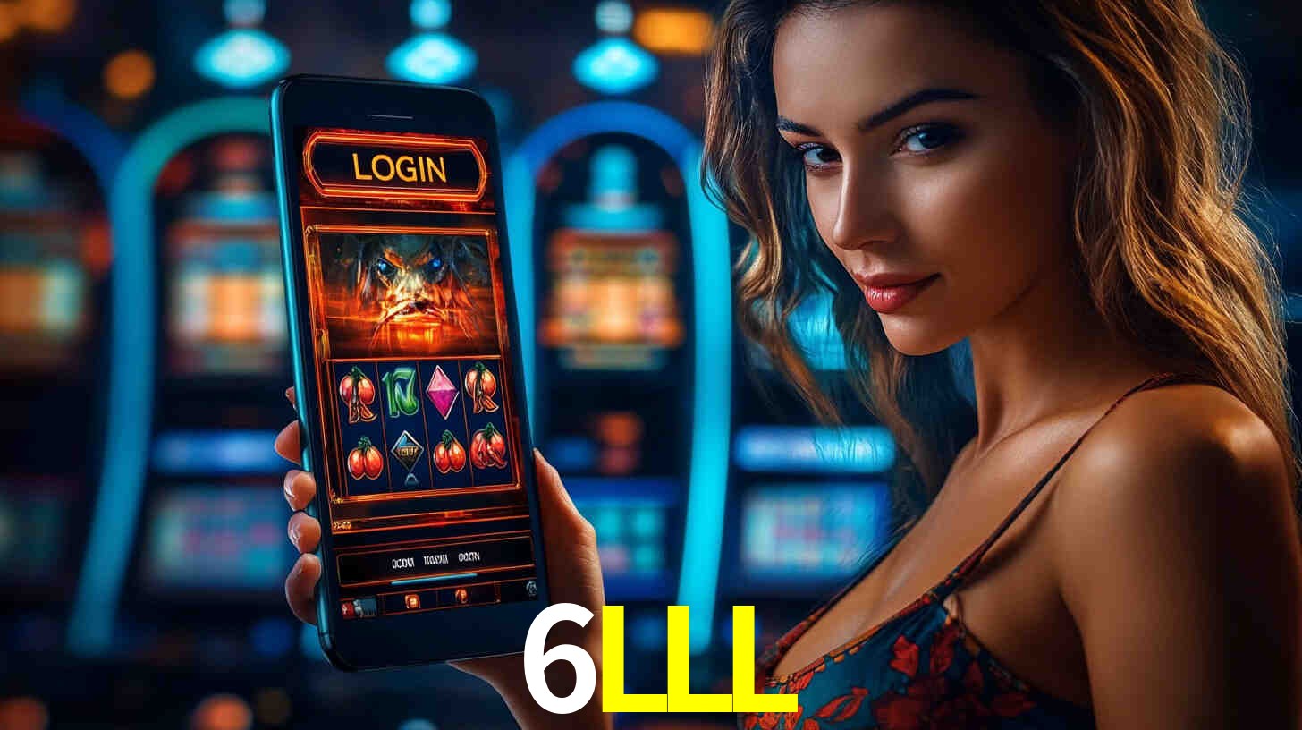 6LLL bet — mercados de futebol e esportes no app