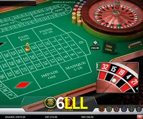Loteria 6LLL - Lotofácil diária
