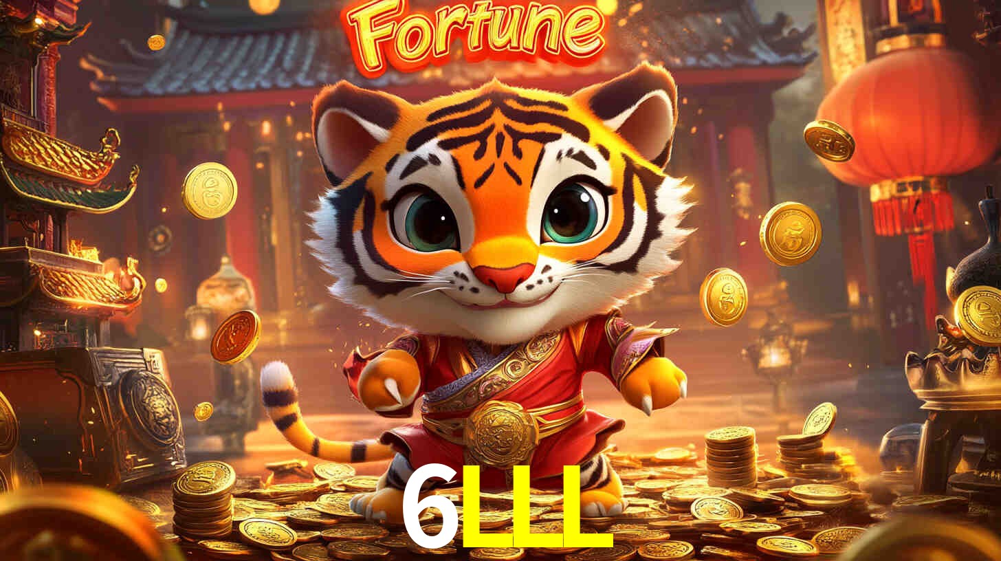 Fortune Tiger 6LLL