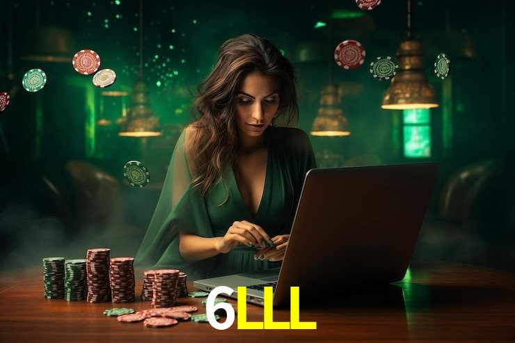 6LLL Jackpots Progressivos