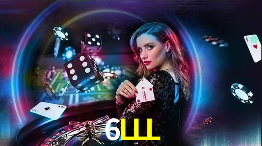 Lista de jogos de slot na 6LLL