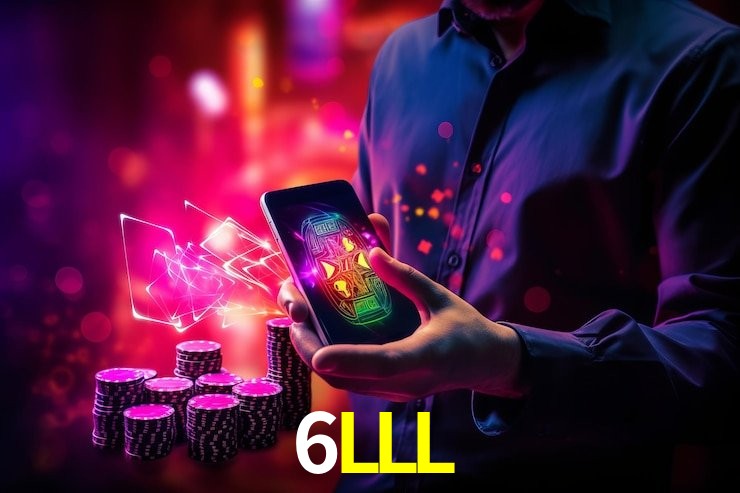 6LLL Logo Oficial