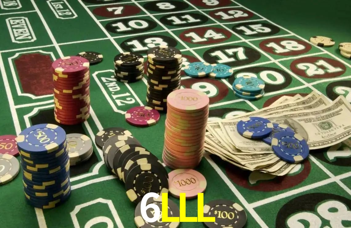6LLL Pagamento Seguro SSL