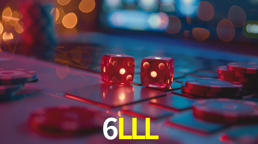 Catálogo de jogos na 6LLL