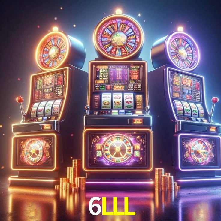 6LLL Slots - 6LLL visual 2