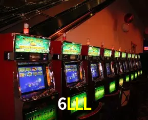 6LLL Segurança Logo 2