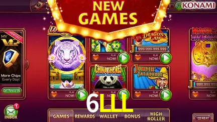 Bônus App 6LLL