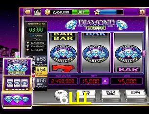 cassino_Baccarat