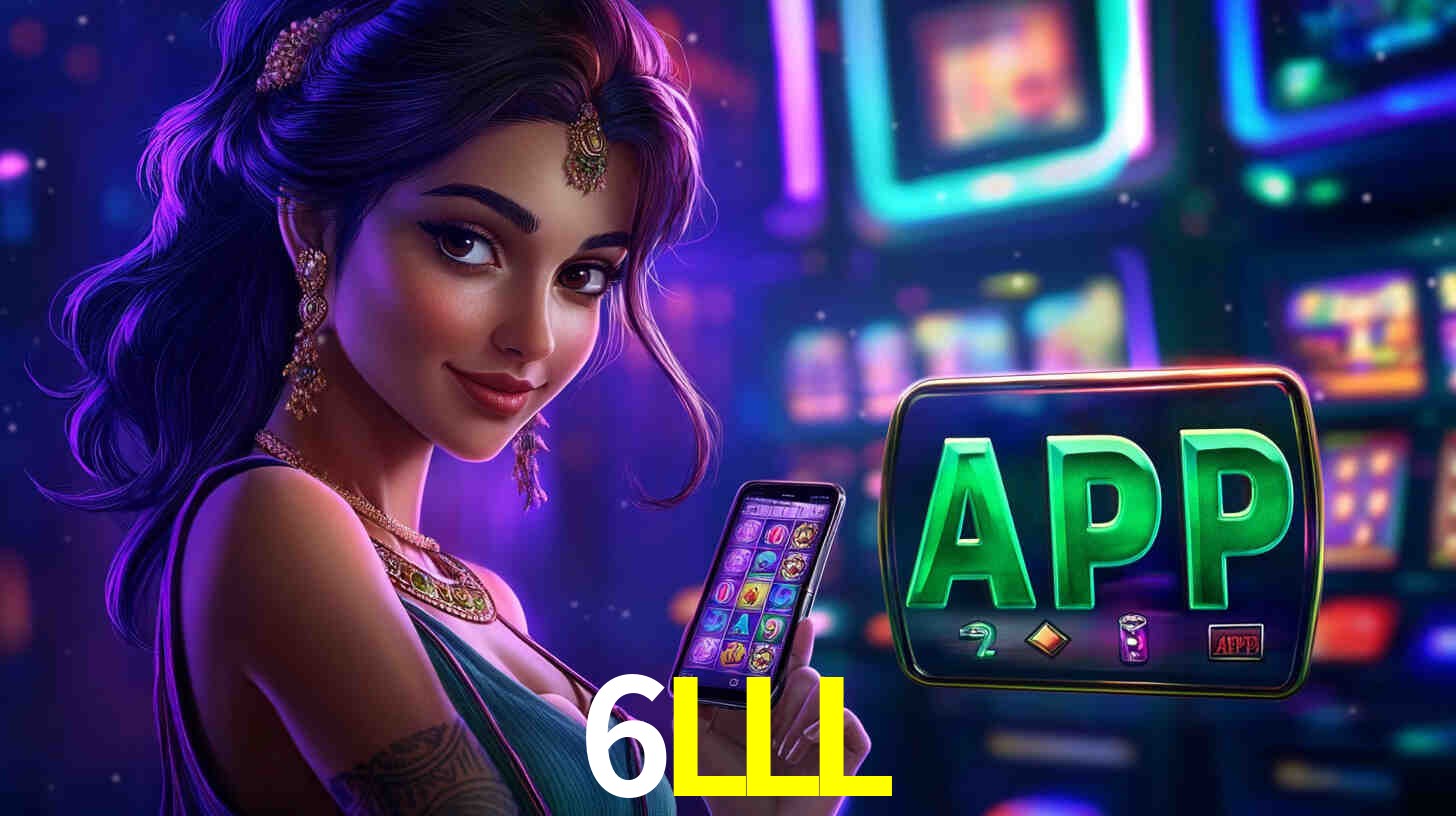 6LLL bet — painel ao vivo com cotações dinâmicas