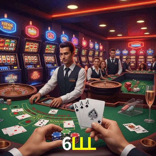 Jogo responsável 6LLL - Ferramentas de controle, limites, auto-exclusão, suporte CVV 188