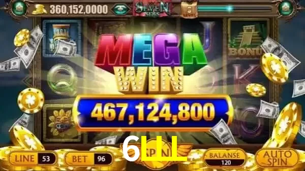 Gates of Olympus slot 6LLL