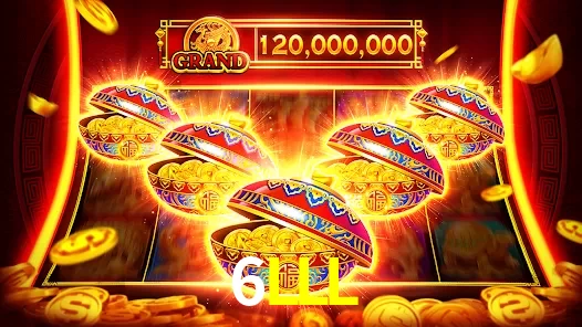App 6LLL slots mobile